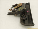 Nissan Xterra Passenger Right Rear Exterior Door Handle-11