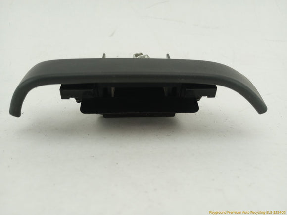 Nissan Xterra Driver Left Rear Exterior Door Handle