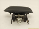Nissan Xterra Driver Left Rear Exterior Door Handle-4