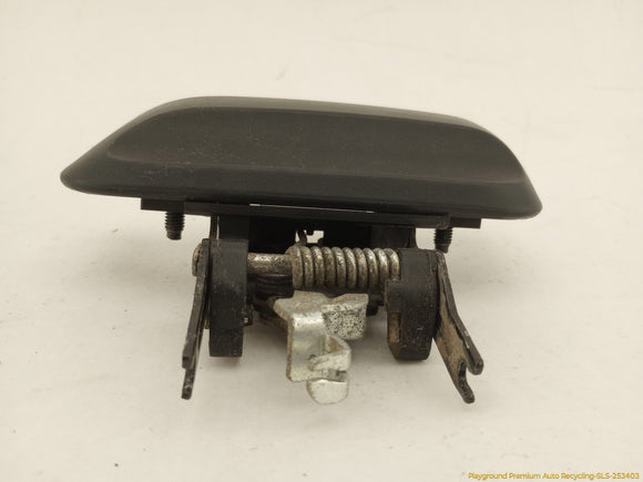 Nissan Xterra Driver Left Rear Exterior Door Handle