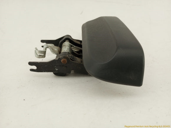 Nissan Xterra Driver Left Rear Exterior Door Handle