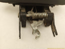 Nissan Xterra Driver Left Rear Exterior Door Handle-6