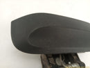 Nissan Xterra Driver Left Rear Exterior Door Handle-7