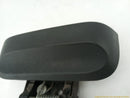Nissan Xterra Driver Left Rear Exterior Door Handle-8