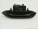 Nissan Xterra Driver Left Rear Exterior Door Handle-9
