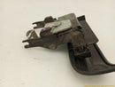 Nissan Xterra Driver Left Rear Exterior Door Handle-11