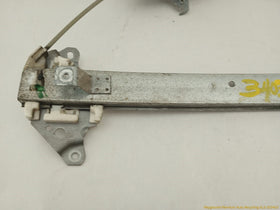 Nissan Xterra Passenger Right Rear Window Regulator - 0