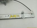 Nissan Xterra Passenger Right Rear Window Regulator-3
