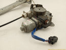 Nissan Xterra Passenger Right Rear Window Regulator-6