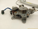 Nissan Xterra Passenger Right Rear Window Regulator-7