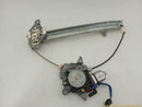 Nissan Xterra Passenger Right Rear Window Regulator-8