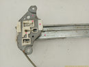 Nissan Xterra Passenger Right Rear Window Regulator-9