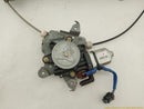Nissan Xterra Passenger Right Rear Window Regulator-11
