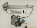 Nissan Xterra Driver Left Rear Window Regulator-1
