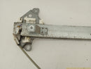 Nissan Xterra Driver Left Rear Window Regulator-2