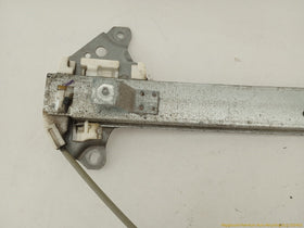 Nissan Xterra Driver Left Rear Window Regulator - 0