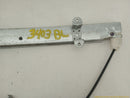 Nissan Xterra Driver Left Rear Window Regulator-3