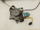 Nissan Xterra Driver Left Rear Window Regulator-4