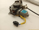Nissan Xterra Driver Left Rear Window Regulator-5