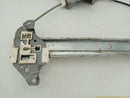Nissan Xterra Driver Left Rear Window Regulator-7