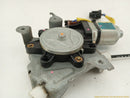 Nissan Xterra Driver Left Rear Window Regulator-10