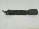 Nissan Xterra Set Of 3 Rear Seat Belt Buckles-2
