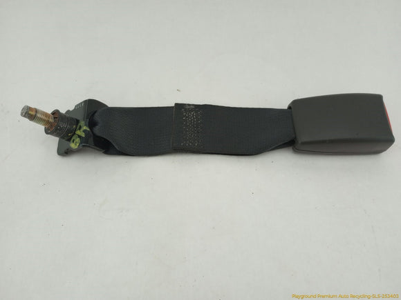 Nissan Xterra Set Of 3 Rear Seat Belt Buckles