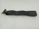 Nissan Xterra Set Of 3 Rear Seat Belt Buckles-3