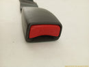 Nissan Xterra Set Of 3 Rear Seat Belt Buckles-4