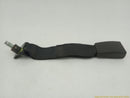Nissan Xterra Set Of 3 Rear Seat Belt Buckles-5