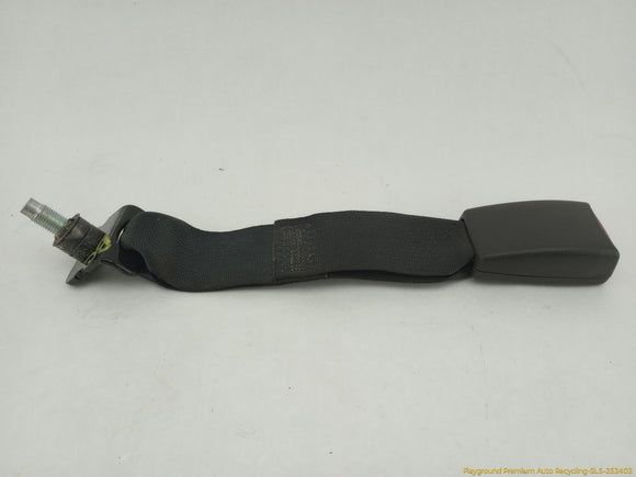 Nissan Xterra Set Of 3 Rear Seat Belt Buckles