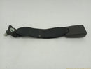 Nissan Xterra Set Of 3 Rear Seat Belt Buckles-6