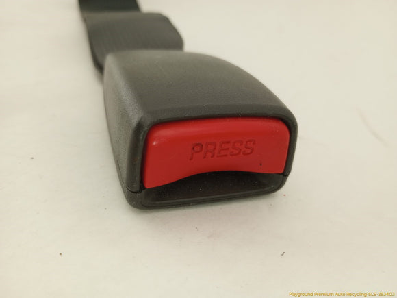 Nissan Xterra Set Of 3 Rear Seat Belt Buckles