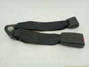 Nissan Xterra Set Of 3 Rear Seat Belt Buckles-8