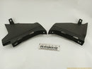 Nissan Xterra Pair Of Front Kick Panel-1
