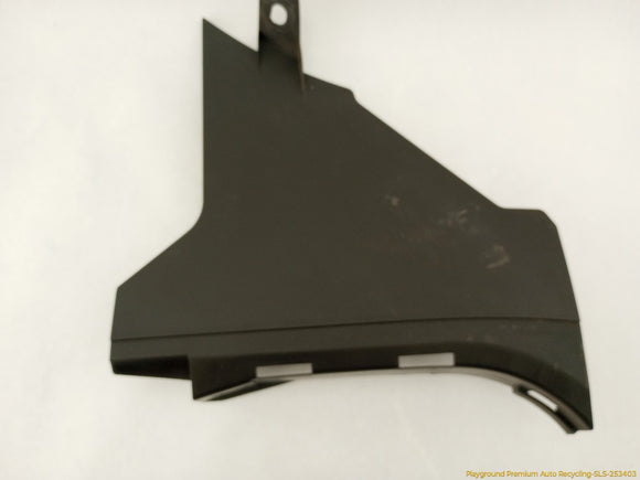 Nissan Xterra Pair Of Front Kick Panel