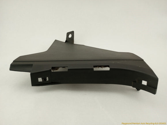 Nissan Xterra Pair Of Front Kick Panel