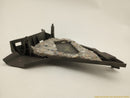 Nissan Xterra Pair Of Front Kick Panel-5
