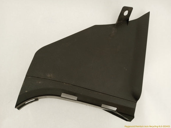 Nissan Xterra Pair Of Front Kick Panel