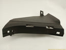 Nissan Xterra Pair Of Front Kick Panel-8