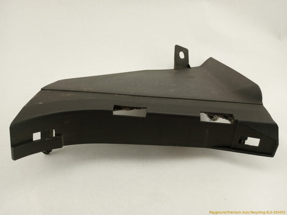 Nissan Xterra Pair Of Front Kick Panel