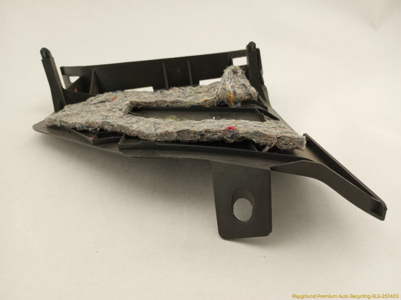 Nissan Xterra Pair Of Front Kick Panel