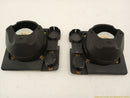 BMW 735i Set Of 8 Audio Speakers-3