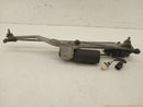 BMW 735i Windshield Wiper Transmission & Motor-2