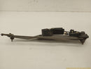 BMW 735i Windshield Wiper Transmission & Motor-3