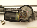 BMW 735i Windshield Wiper Transmission & Motor-6