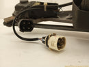 BMW 735i Windshield Wiper Transmission & Motor-7