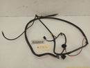 BMW 735i Battery Cable Harness-1