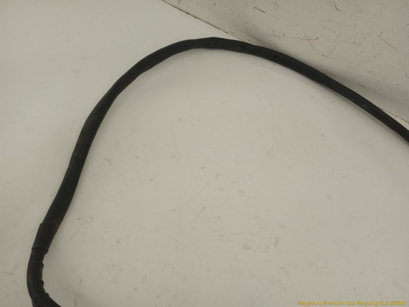 BMW 735i Battery Cable Harness