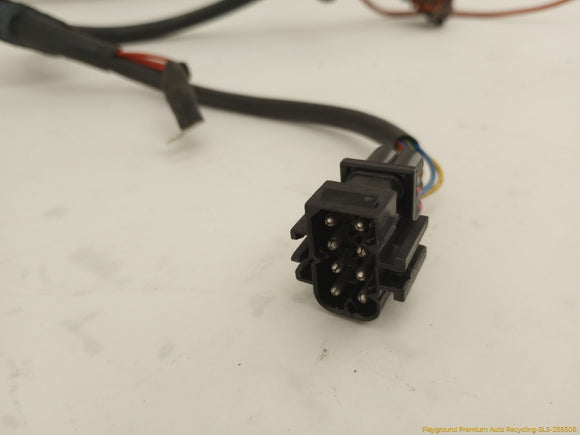 BMW 735i Battery Cable Harness